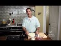 Video Recipe: Blueberry Cobbler HD Video Recipe: Blueberry Cobbler HD