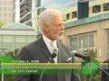 videos de Mayor Dellums Breaks Ground at 601 City Center