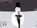 cavie.ukTrickjump - Mr Men GammaxFire: shthepope