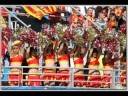 france bleu roussillon & FR 3
