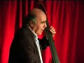 enrico tommasini quip quartet settembre 2007
club la grenz fulvio chiara michael l�sch luciano milanese