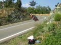 cogoleto - pratozanino (prove libere)