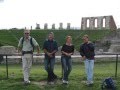 italian language school in Italy - www.linguaitaliana.com