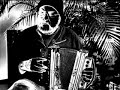Cajun Accordion - Rounding of the Horn - Melodeon