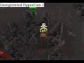 Deep wilderness exploration