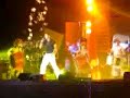 Gary V with Mark Escueta, Gabriel Valenciano & Buganda