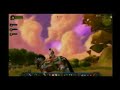 World of Warcraft: The Burning Crusade Gameplay Marathon