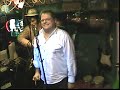 Martin singt 1000 und eine Nacht von Klaus Lage Band