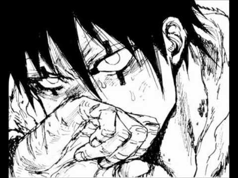 Dokuga - Dorohedoro