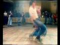 Richard Temple - That Beatin Rythmn - Jimmy Conwell - Cigare