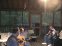 Camp Meeting on the Fourth of July