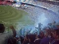 me parece que el rosa no sale campion por amargo y por k gon