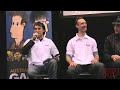 Riff-Wars Guitar Hero Competition - with Yahtzee as Celeb Judge!