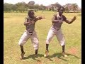 webuye jua kali band : baba matatizo