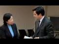 Hispanic Scholarship Fund - Luis Antonio Ubiñas - ALTRUISTA