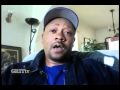 GRITtv: Davey D: (No) Justice for Oscar Grant
