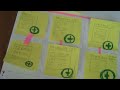 Paper Based Walk Through of Structure & Navigation Tool (Video)