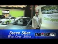 Volkswagen Up! Lite Concept @ 2009 L.A. Auto Show - Car and Driver