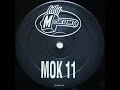 Vitamin - My House Is Your House - MOK 11 Vitamin - My House Is Your House - MOK 11