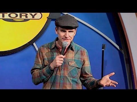 Greg Fitzsimmons - Marriage Advice