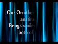 Phineas and Ferb Across the Second Dimension Everything's Better with Perry Lyrics