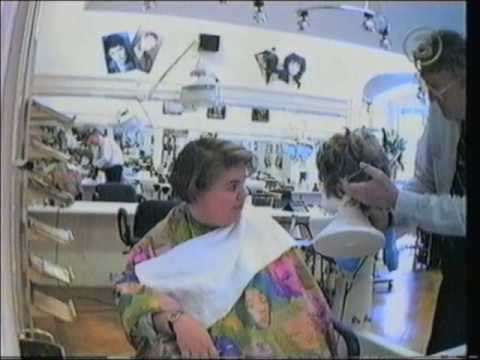 Kalle Sändare Dolda Kameran TV3 - Frisör.wmv