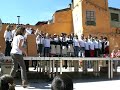 25 anys dels gegants de tona