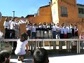 25 anys dels gegants de tona