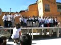 25 anys dels gegants de tona
