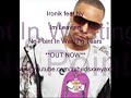 Ironik feat Ny - Im Leaving - No Point In Wasting Tears 2008