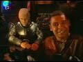Červený trpaslík Red dwarf: Stesk 1/3