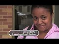 Consumers try to read a credit card statement