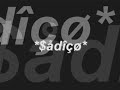 Mohaa Sniper |Sadico|