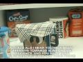 Secret Life Featuring Spav (Stop Motion Animation)