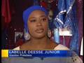 la belle deesse and others on ctv