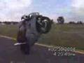 crash