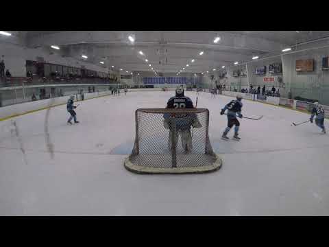 End to End GWG vs Oakville Rangers - Dec 6, 2019