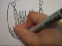 How To Draw Anime 日本 の アニメ - 東京 の アニメ ハート の つばさ