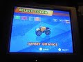 my created tracks for the amazing new excitebike for wii through wiiware. i recreated the nes tracks track 1-5 as best as i possibly could. this is my recreation of the nes classic 
