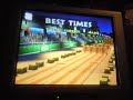 my created tracks for the amazing new excitebike for wii through wiiware. i recreated the nes tracks track 1-5 as best as i possibly could. this is my recreation of the nes classic 