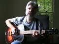 there are several different versions of this song, i learned this arrangement from the playing of blind boy fuller.