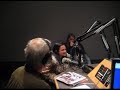 Harlot on Rock Talk CFRB 1010