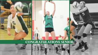 End-of-Year Banquet Videos