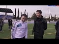 Training with Cristiano Ronaldo 2013 HD