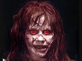 El exorsista kiere hot cakes