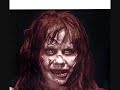 El exorsista kiere hot cakes