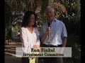 The Central Arava Fund (CAF)