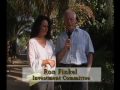 The Central Arava Fund (CAF)