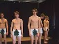 Swedish Leaves - Yatta