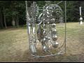 Kinetic Sculptures